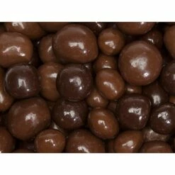 Chocolate Bridge Mix Candy: 2LB Bag