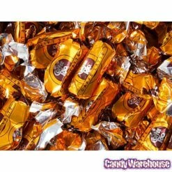 Coffee Rio Candy - Caffe Latte: 3LB Bag -US Model Figures Sales coffee rio candy caffe latte 3lb bag candy warehouse 3