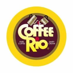 Coffee Rio Candy - Kona Blend: 3LB Bag -US Model Figures Sales coffee rio candy kona blend 3lb bag candy warehouse 3