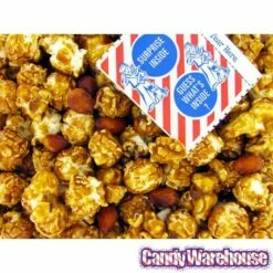 Cracker Jack Candy 1.25-Ounce Bags: 30-Piece Box -US Model Figures Sales cracker jack candy 1 25 ounce bags 30 piece box candy warehouse 3