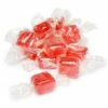 Cubes Hard Candy - Wild Cherry: 3LB Bag