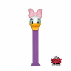 Disney Mickey Mouse & Friends PEZ Candy Packs: 12-Piece Display -US Model Figures Sales disney mickey mouse friends pez candy packs 12 piece display candy warehouse 2