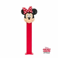Disney Mickey Mouse & Friends PEZ Candy Packs: 12-Piece Display -US Model Figures Sales disney mickey mouse friends pez candy packs 12 piece display candy warehouse 4