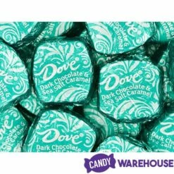 Dove Dark Chocolate Sea Salt Caramel Squares: 28-Piece Bag 7 Dove Dark Chocolate Sea Salt Caramel Squares: 28-Piece Bag -US Model Figures Sales dove dark chocolate sea salt caramel squares 28 piece bag candy warehouse 3