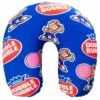 Dubble Bubble Candy Neck Pillow