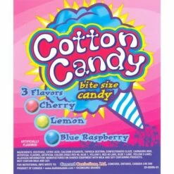 Dubble Bubble Cotton Candy 1-Inch Gumballs: 850-Piece Case 8 Dubble Bubble Cotton Candy 1-Inch Gumballs: 850-Piece Case -US Model Figures Sales dubble bubble cotton candy 1 inch gumballs 850 piece case candy warehouse 4 609619a4 fb72 4ec0 9bb4 5dd46089da56