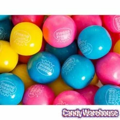 Dubble Bubble Cotton Candy 1-Inch Gumballs: 850-Piece Case 9 Dubble Bubble Cotton Candy 1-Inch Gumballs: 850-Piece Case -US Model Figures Sales dubble bubble cotton candy 1 inch gumballs 850 piece case candy warehouse 5 01967b5c a3b4 4c53 81ca ed9694db5348