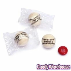 Dubble Bubble Home Run Baseball Gumballs: 240-Piece Tub -US Model Figures Sales dubble bubble home run baseball gumballs 240 piece tub candy warehouse 3 7f0f2777 09eb 4b56 b84b ffbf9540855b