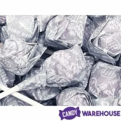 Dum Dums Silver Party Pops - Tropical Berry: 75-Piece Bag -US Model Figures Sales dum dums silver party pops tropical berry 75 piece bag candy warehouse 4