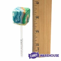 Espeez Cube Pop - Tie Dye: 100-Piece Tub 7 Espeez Cube Pop - Tie Dye: 100-Piece Tub -US Model Figures Sales espeez cube pop tie dye 100 piece tub candy warehouse 4