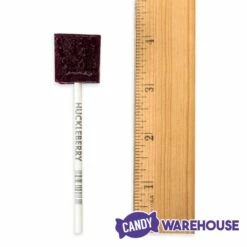Espeez Cube Pops - Huckleberry: 100-Piece Tub 7 Espeez Cube Pops - Huckleberry: 100-Piece Tub -US Model Figures Sales espeez cube pops huckleberry 100 piece tub candy warehouse 4