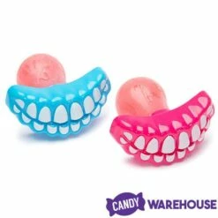 Flix Candy Day Of The Dead Sweet Skull Lip Pops Candy Packs: 12-Piece Display -US Model Figures Sales flix candy day of the dead sweet skull lip pops candy packs 12 piece display candy warehouse 5