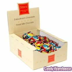 Foiled Chocolate Airplanes: 120-Piece Tub 6 Foiled Chocolate Airplanes: 120-Piece Tub -US Model Figures Sales foiled chocolate airplanes 120 piece tub candy warehouse 3
