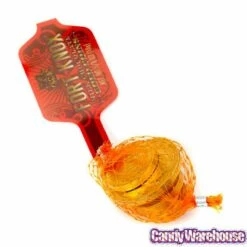 Fort Knox Gold Foiled Milk Chocolate Coins In Mesh Bags: 30-Piece Box -US Model Figures Sales fort knox gold foiled milk chocolate coins in mesh bags 30 piece box candy warehouse 3 49b3bf91 3533 4e68 b77e fbdd35756c38