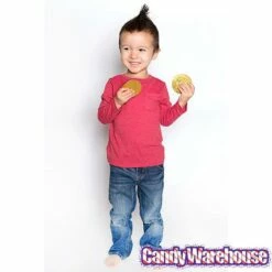 Fort Knox Gold Foiled Milk Chocolate US Dollar Medallions: 30-Piece Box 16 Fort Knox Gold Foiled Milk Chocolate US Dollar Medallions: 30-Piece Box -US Model Figures Sales fort knox gold foiled milk chocolate us dollar medallions 30 piece box candy warehouse 7