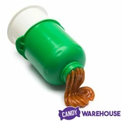 Giant Pelon Pelonazo Tamarind Candy Dispensers: 4-Piece Display -US Model Figures Sales giant pelon pelonazo tamarind candy dispensers 4 piece display candy warehouse 3