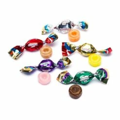 Glitterati Candy - Eleganza: 750-Piece Bag