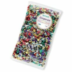 Glitterati Candy - Eleganza: 750-Piece Bag -US Model Figures Sales glitterati candy eleganza 750 piece bag candy warehouse 3