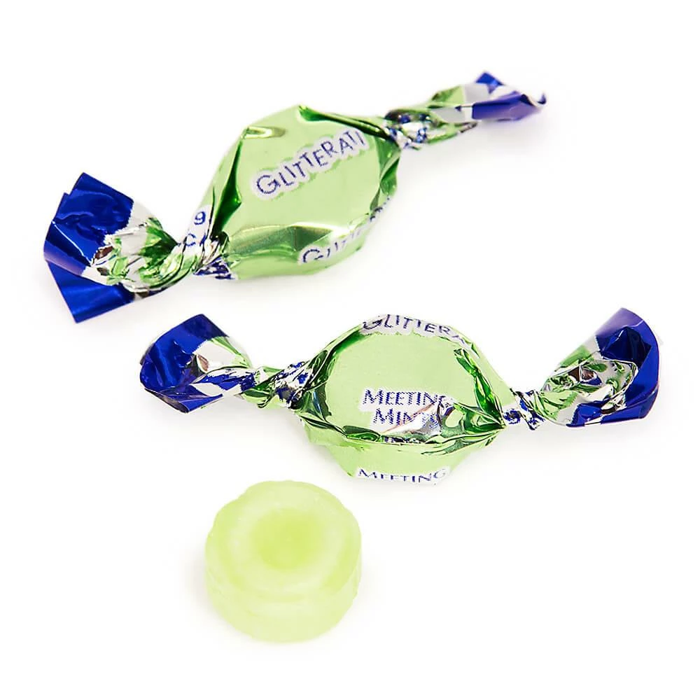 Glitterati Candy - Meeting Mints: 750-Piece Bag 1 Glitterati Candy - Meeting Mints: 750-Piece Bag