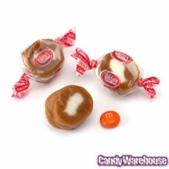 Goetze's Caramel Creams Bulls Eyes Candy - Vanilla: 5LB Bag -US Model Figures Sales goetze s caramel creams bulls eyes candy vanilla 5lb bag candy warehouse 4 dc65044d 6bca 4451 8c3d cf4f2e5cf3c3