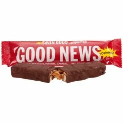 Good News Candy Bars: 36-Piece Box