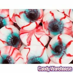 Gummy Scary Eyeballs: 2KG Bag 10 Gummy Scary Eyeballs: 2KG Bag -US Model Figures Sales gummy scary eyeballs 2kg bag candy warehouse 4 534e0ee9 94c3 4e04 8530 1fda805e3e73