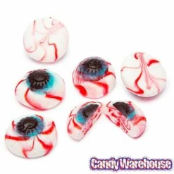 Gummy Scary Eyeballs: 2KG Bag 12 Gummy Scary Eyeballs: 2KG Bag -US Model Figures Sales gummy scary eyeballs 2kg bag candy warehouse 6 44e7ed26 ebe9 4e58 9c70 24bba6003982