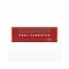 Hammond's PB&J Sandwich Milk Chocolate Bars: 12-Piece Box