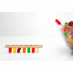 Haribo Gold-Bears Gummy Bears Candy: 5LB Bag 11 Haribo Gold-Bears Gummy Bears Candy: 5LB Bag -US Model Figures Sales haribo gold bears gummy bears candy 5lb bag candy warehouse 4 78abd065 f2e7 4a8a 96ac ca4856d91626