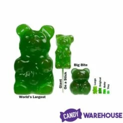 Haribo Gold-Bears Gummy Bears Candy: 5LB Bag 15 Haribo Gold-Bears Gummy Bears Candy: 5LB Bag -US Model Figures Sales haribo gold bears gummy bears candy 5lb bag candy warehouse 8 aa7f4fb9 2fed 4d9d 9d8e bfc1d2f0895e
