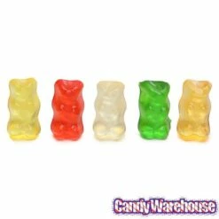 Haribo Gold-Bears Mini Gummy Bears 0.4-Ounce Packs: 24-Piece Bag -US Model Figures Sales haribo gold bears mini gummy bears 0 4 ounce packs 24 piece bag candy warehouse 3 a9f93d66 d777 4464 a120 54d3c65d8406