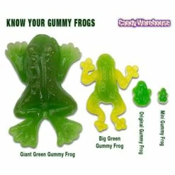 Haribo Gummy Frogs Candy: 3.75LB Box -US Model Figures Sales haribo gummy frogs candy 3 75lb box candy warehouse 5 a034b895 cad8 48ab b0fb 32a27822a02d