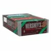 Hershey's Holiday Milk Chocolate Candy Bars: 36-Piece Box