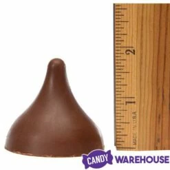 Hershey's Kisses 1.45-Ounce Extra Large Milk Chocolate Candy Packs: 6-Piece Box 10 Hershey's Kisses 1.45-Ounce Extra Large Milk Chocolate Candy Packs: 6-Piece Box -US Model Figures Sales hershey s kisses 1 45 ounce extra large milk chocolate candy packs 6 piece box candy warehouse 5 6721068e 2732 4dab a510 545e79cb8aba