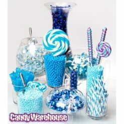 Hershey's Kisses Blue & Silver Foiled Milk Chocolate Candy: 200-Piece Bag -US Model Figures Sales hershey s kisses blue and silver foiled milk chocolate candy 200 piece bag candy warehouse 3 7ea7cf88 1d05 44f3 bbef e137800c53ba