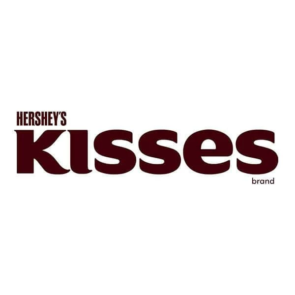 Hershey's Kisses White Foiled Milk Chocolate Candy: 400-Piece Bag 2 Hershey's Kisses White Foiled Milk Chocolate Candy: 400-Piece Bag - Image 2