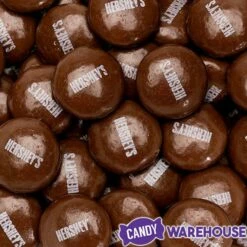 Hershey's Milk Chocolate Drops Candy: 7.6-Ounce Bag -US Model Figures Sales hershey s milk chocolate drops candy 7 6 ounce bag candy warehouse 4