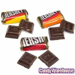 Hershey's Special Dark Miniatures Chocolate Bars: 10.1-Ounce Bag 7 Hershey's Special Dark Miniatures Chocolate Bars: 10.1-Ounce Bag -US Model Figures Sales hershey s special dark miniatures chocolate bars 10 1 ounce bag candy warehouse 3