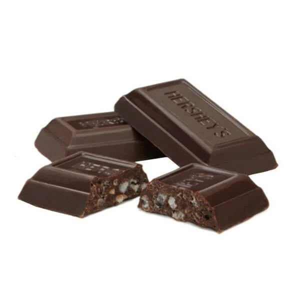 Hershey's Special Dark Miniatures Chocolate Bars: 10.1-Ounce Bag 5 Hershey's Special Dark Miniatures Chocolate Bars: 10.1-Ounce Bag - Image 5