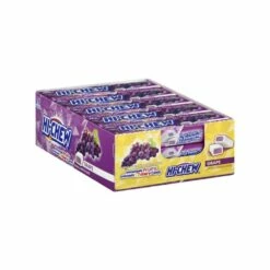 Hi-Chew Fruit Chews 10-Piece Candy Packs - Grape: 15-Piece Box 5 Hi-Chew Fruit Chews 10-Piece Candy Packs - Grape: 15-Piece Box -US Model Figures Sales hi chew fruit chews 10 piece candy packs grape 15 piece box candy warehouse 3