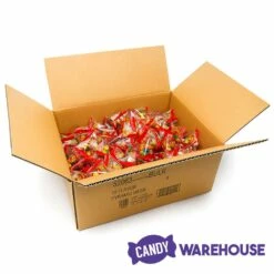 Jelly Belly 10 Flavors Jelly Beans Pyramid Packs: 240-Piece Box -US Model Figures Sales jelly belly 10 flavors jelly beans pyramid packs 240 piece box candy warehouse 4