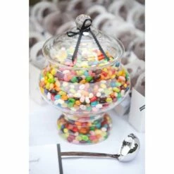 Jelly Belly 49 Flavors Jelly Beans: 2LB Bag -US Model Figures Sales jelly belly 49 flavors jelly beans 2lb bag candy warehouse 5