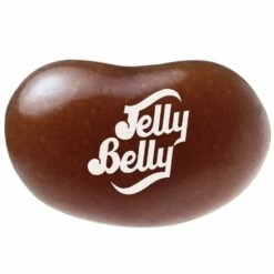 Jelly Belly A&W Root Beer: 10LB Case