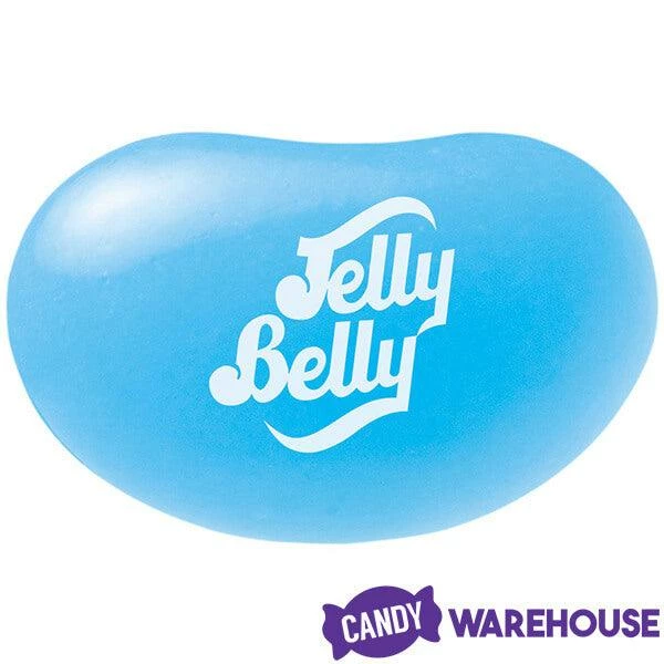 Jelly Belly Berry Blue: 2LB Bag 3 Jelly Belly Berry Blue: 2LB Bag - Image 3