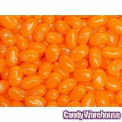 Jelly Belly Cantaloupe: 10LB Case -US Model Figures Sales jelly belly cantaloupe 10lb case candy warehouse 5