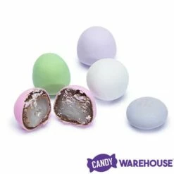 Jelly Belly Chocolate Dutch Mint Balls - Assorted Pastels: 10LB Case -US Model Figures Sales jelly belly chocolate dutch mint balls assorted pastels 10lb case candy warehouse 3 5dbde1a1 53e3 4b54 bdde 79415174d810