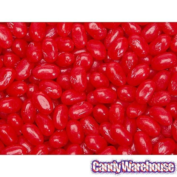 Jelly Belly Cinnamon: 10LB Case 2 Jelly Belly Cinnamon: 10LB Case - Image 2