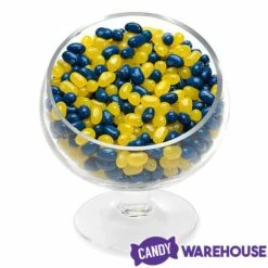 Jelly Belly Color Combo - Blue And Yellow Blend: 4LB Box 6 Jelly Belly Color Combo - Blue And Yellow Blend: 4LB Box -US Model Figures Sales jelly belly color combo blue and yellow blend 4lb box candy warehouse 3