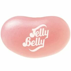 Jelly Belly Cotton Candy: 10LB Case