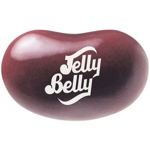 Jelly Belly Dr. Pepper: 10LB Case 1 Jelly Belly Dr. Pepper: 10LB Case